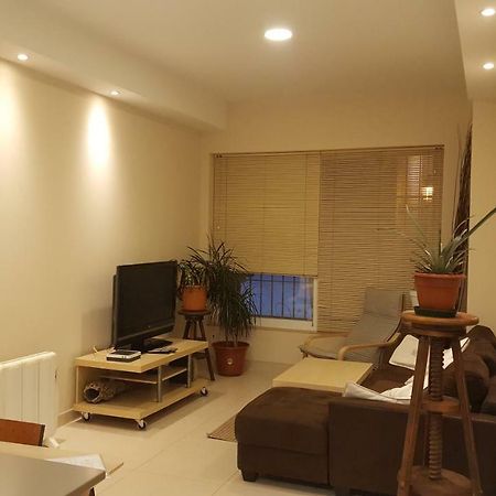 Apartament Apartment มาลากา ภายนอก รูปภาพ