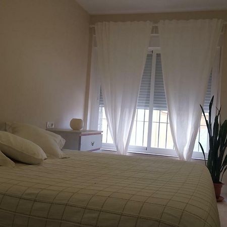 Apartament Apartment มาลากา ภายนอก รูปภาพ