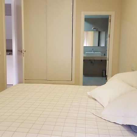 Apartament Apartment มาลากา ภายนอก รูปภาพ