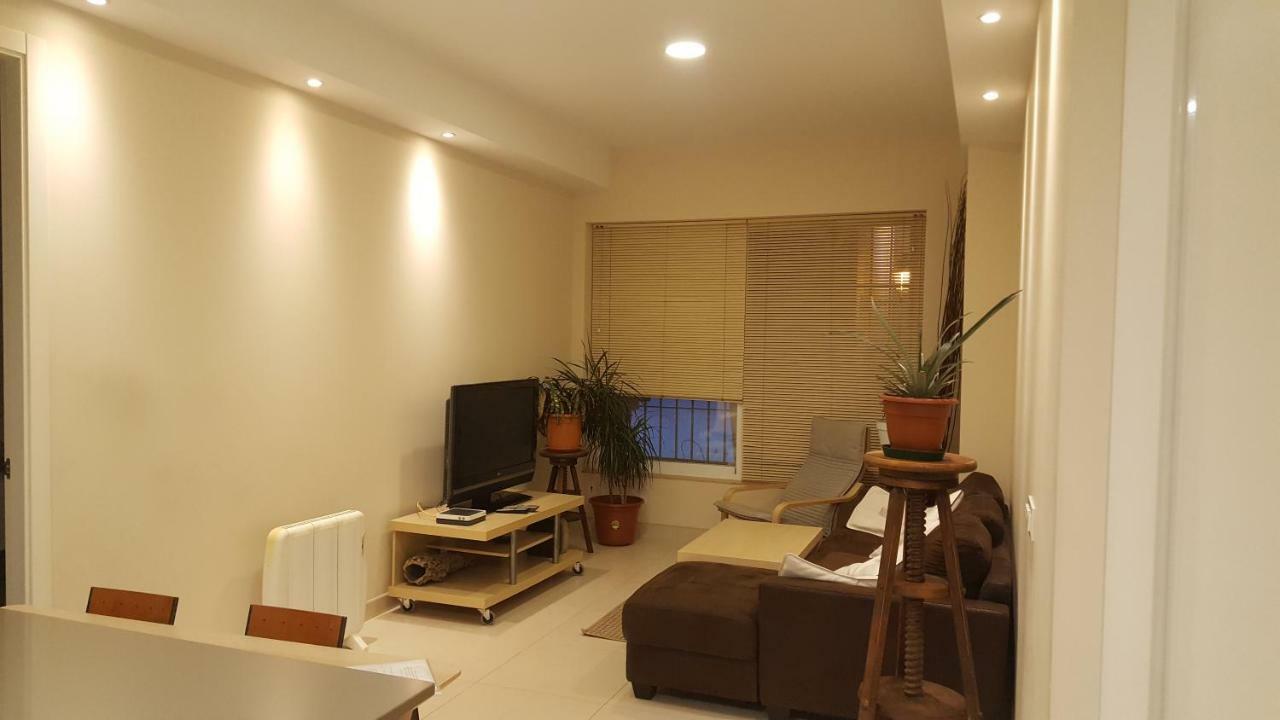 Apartament Apartment มาลากา ภายนอก รูปภาพ