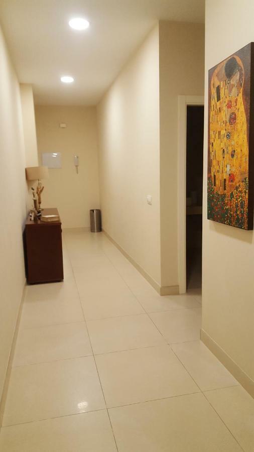 Apartament Apartment มาลากา ภายนอก รูปภาพ