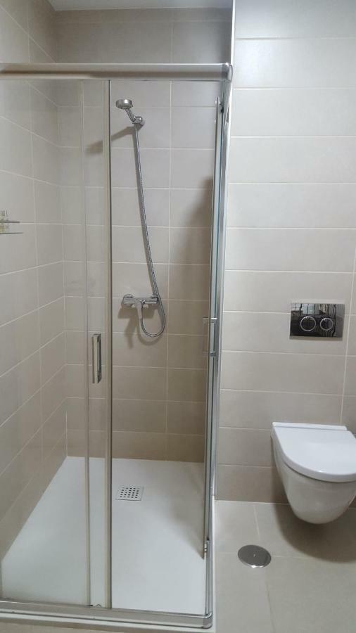 Apartament Apartment มาลากา ภายนอก รูปภาพ