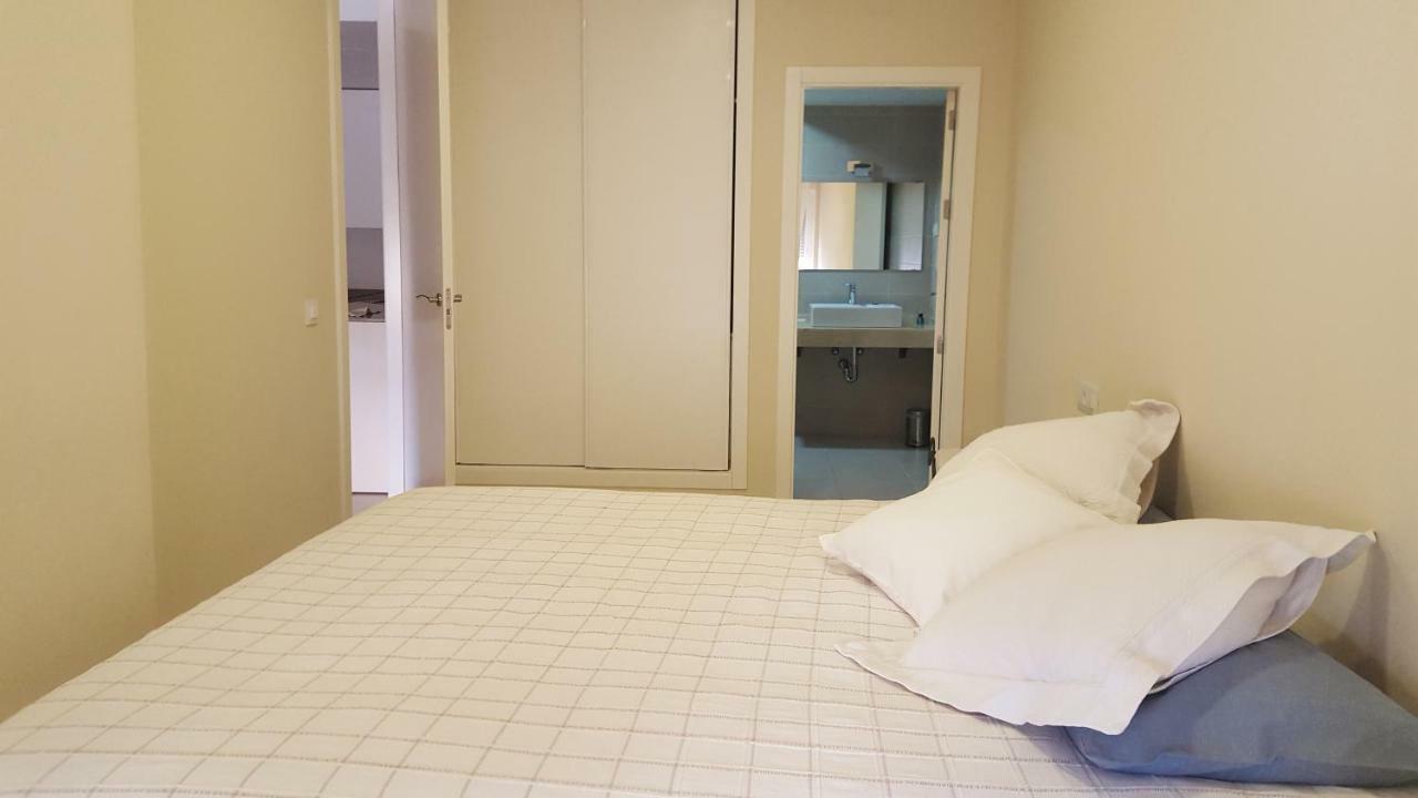 Apartament Apartment มาลากา ภายนอก รูปภาพ