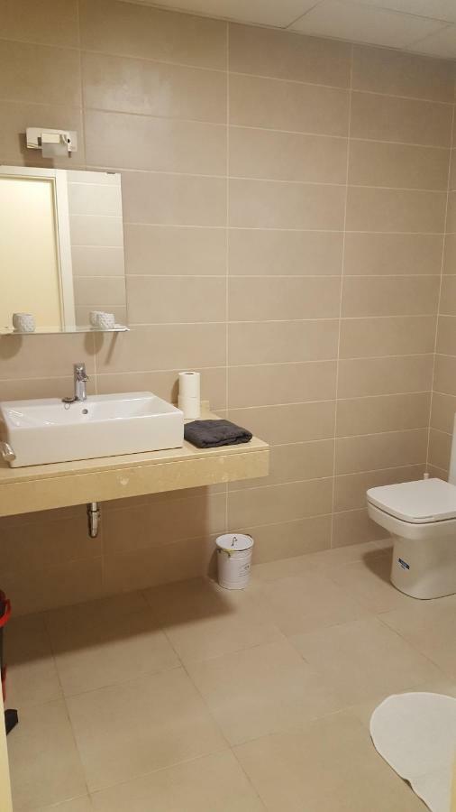 Apartament Apartment มาลากา ภายนอก รูปภาพ