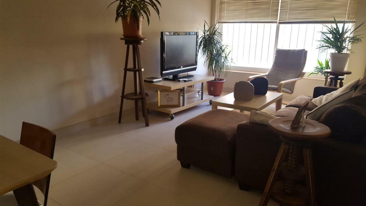 Apartament Apartment มาลากา ภายนอก รูปภาพ